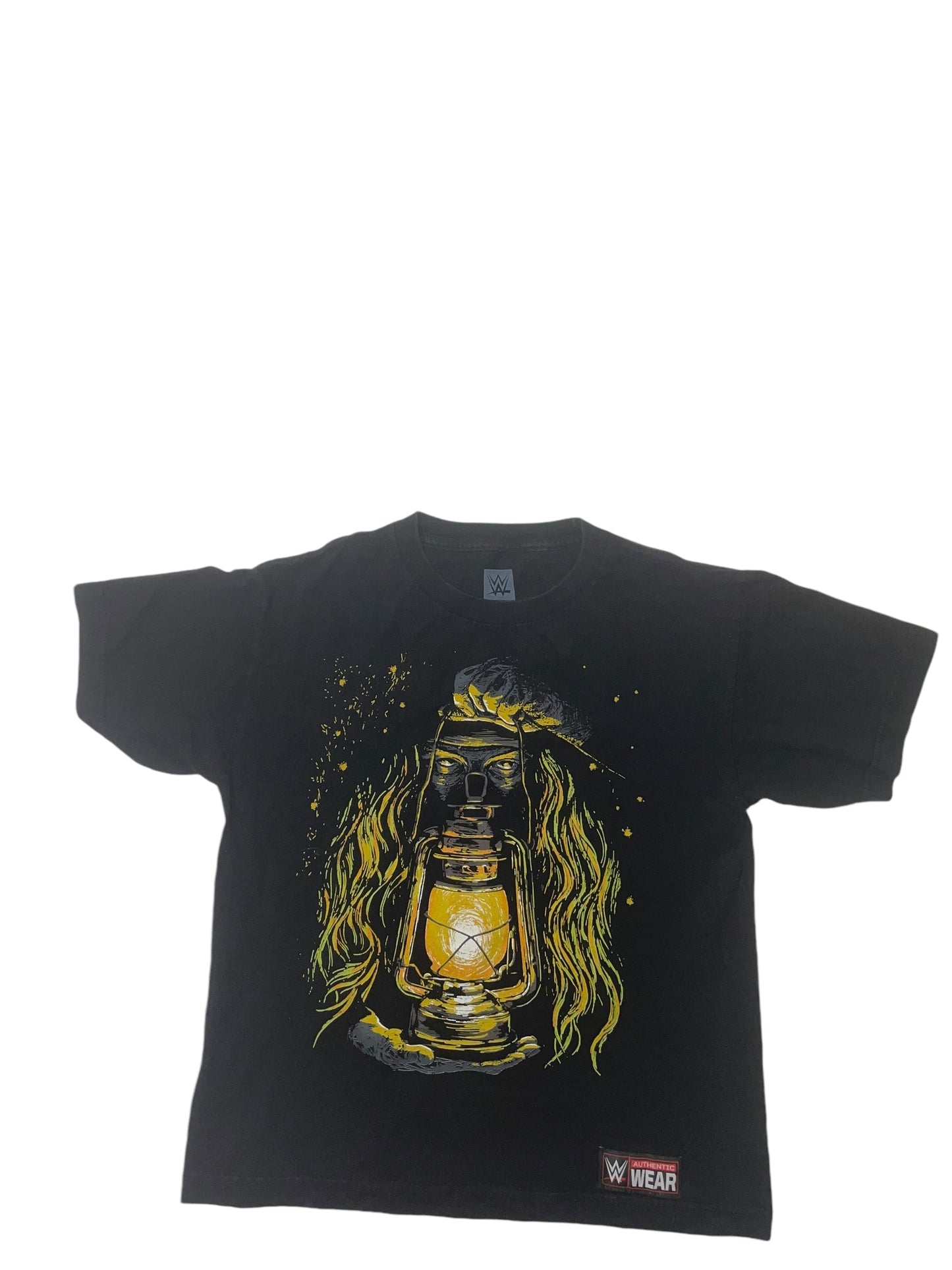 Bray Wyatt new face of fear wwe t shirt kids large
