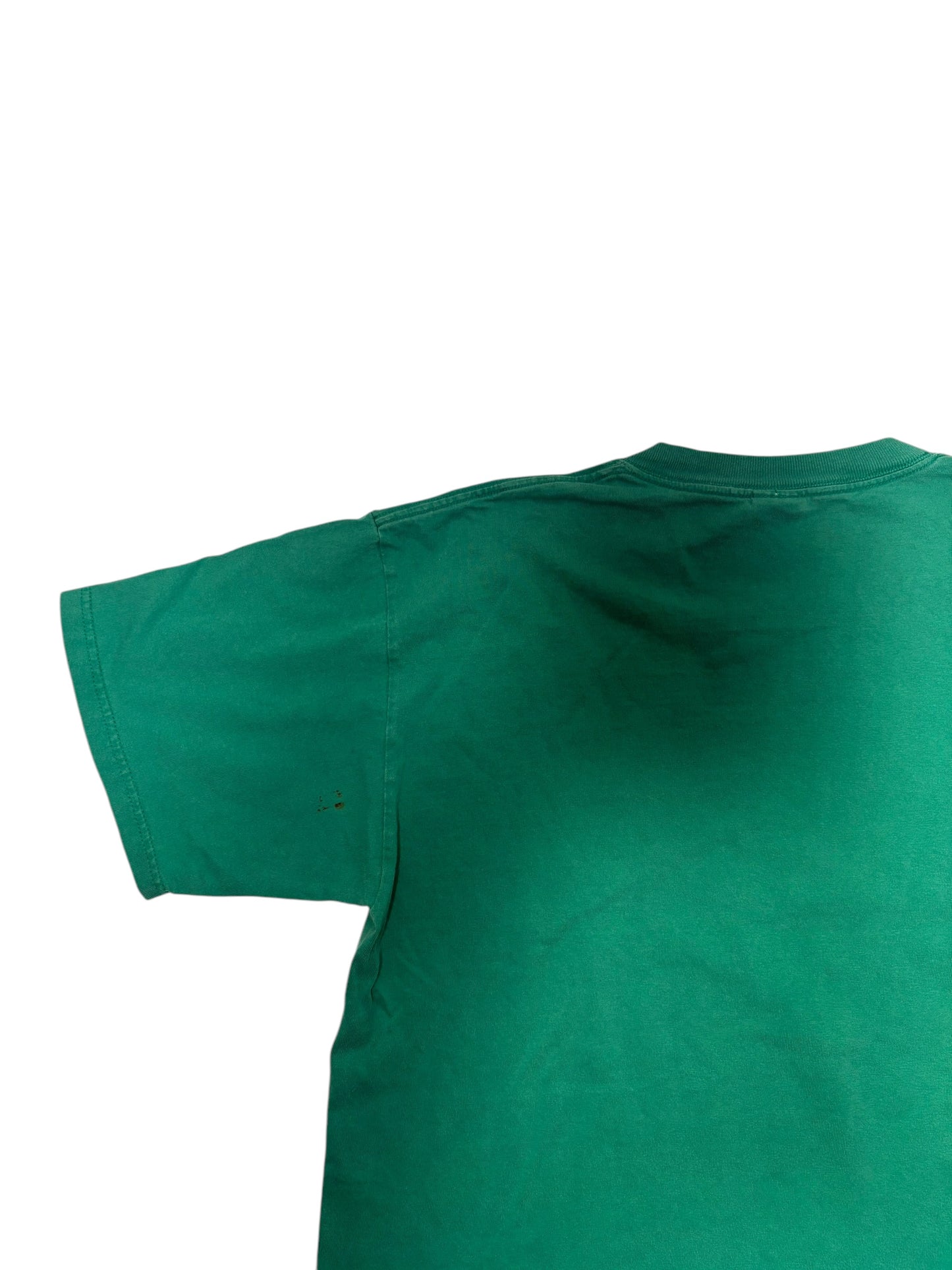 Vintage 2003 Teenage Mutant Ninja turtles promo tee