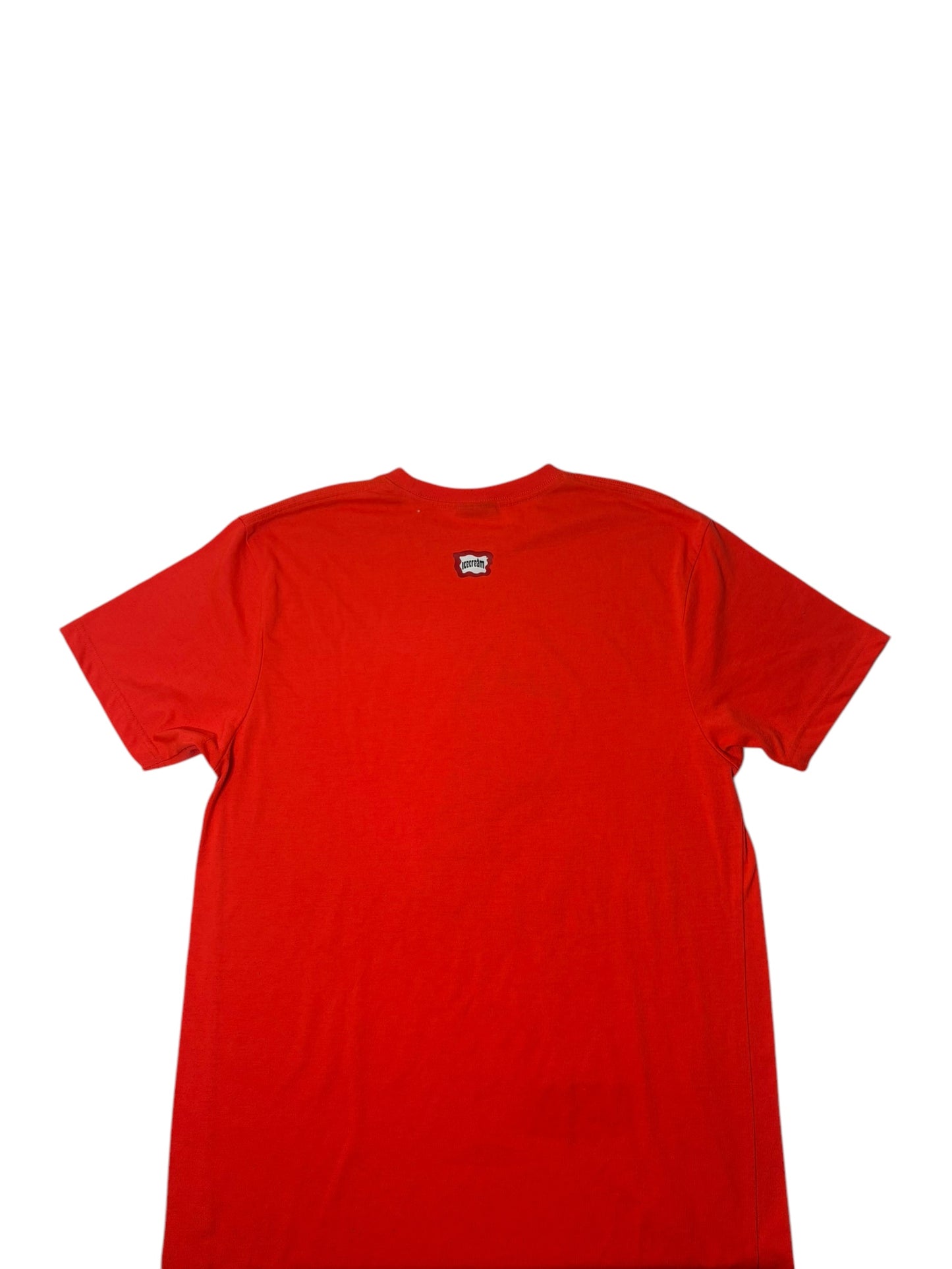 BBC ice cream tee