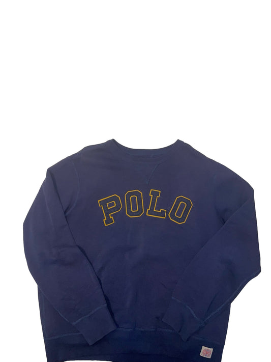 Polo Ralph Lauren Logo crewneck