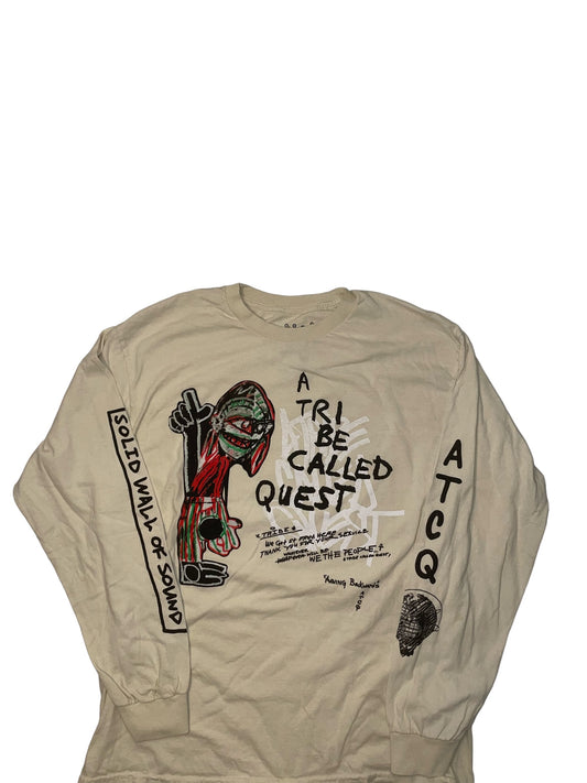 A tribe called quest longsleeve