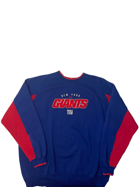 New York Giants Crewneck