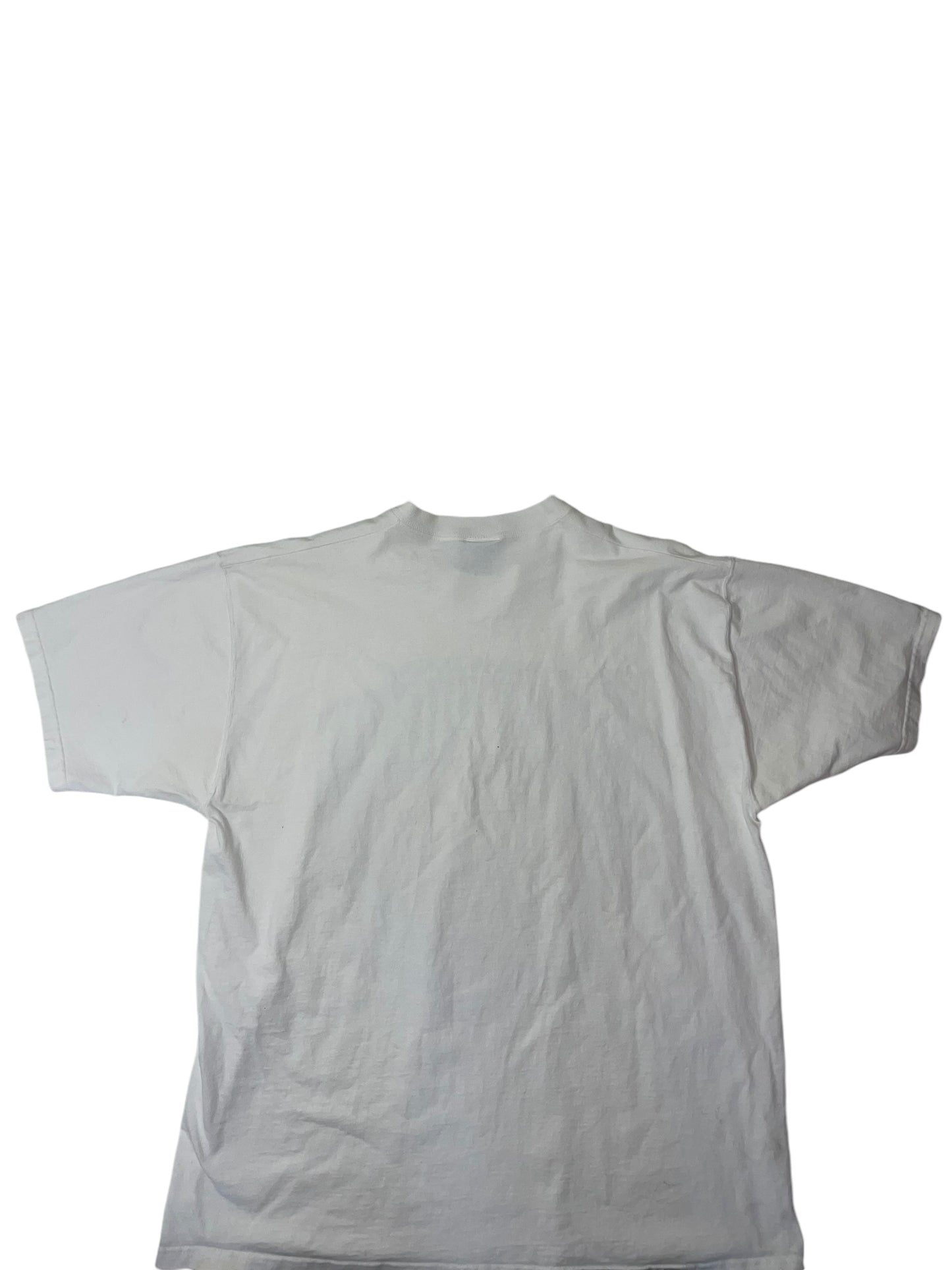 Vintage 1998 New York Yankees AL pennant T shirt