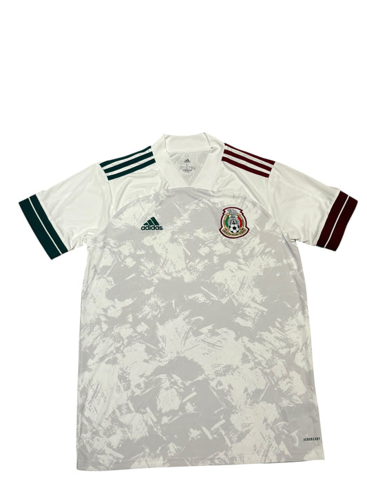 Mexico 2020/21 away team jersey size Large