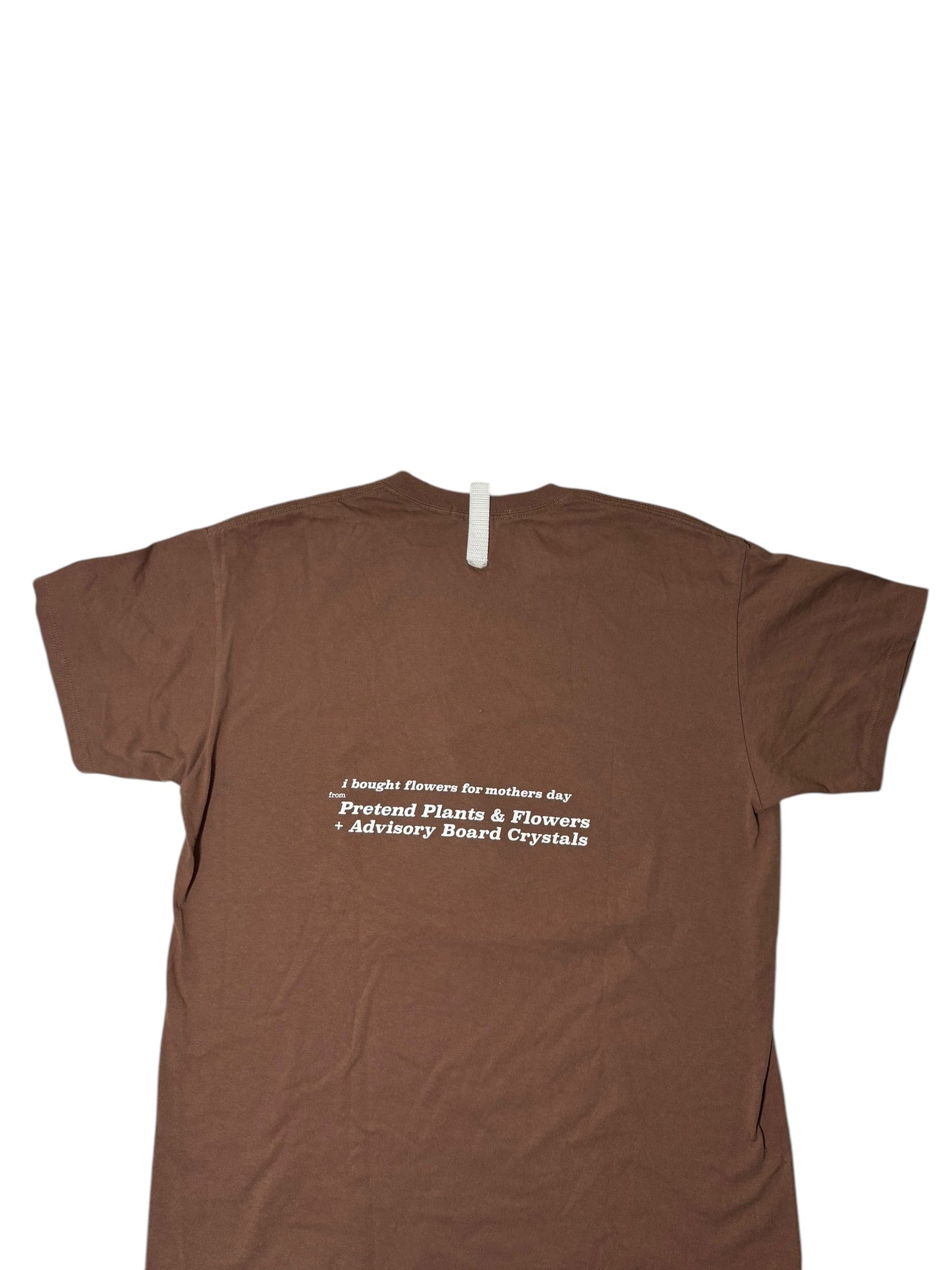 Advisory board crystals Mother’s Day tee