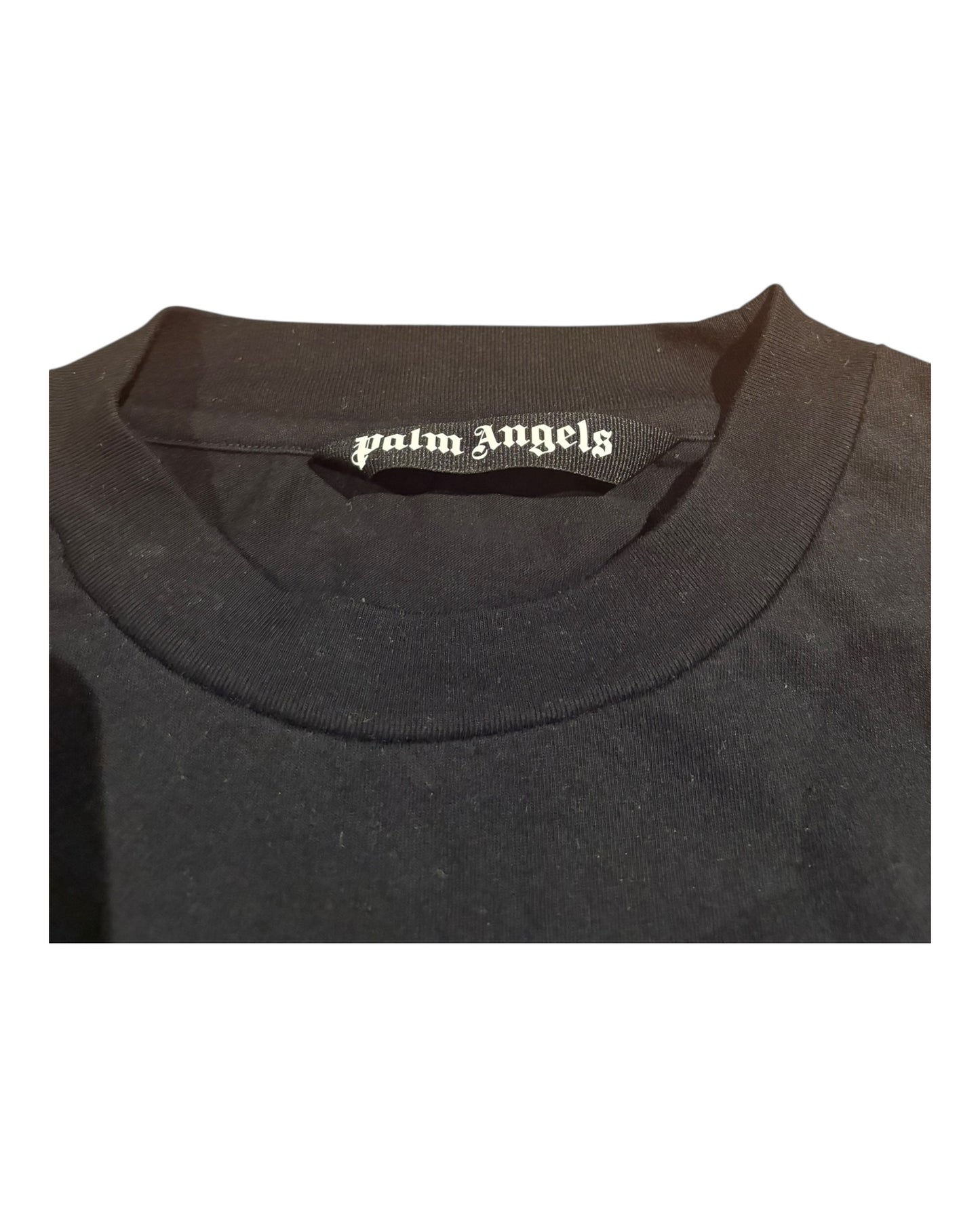 Palm angels Fire starter t shirt