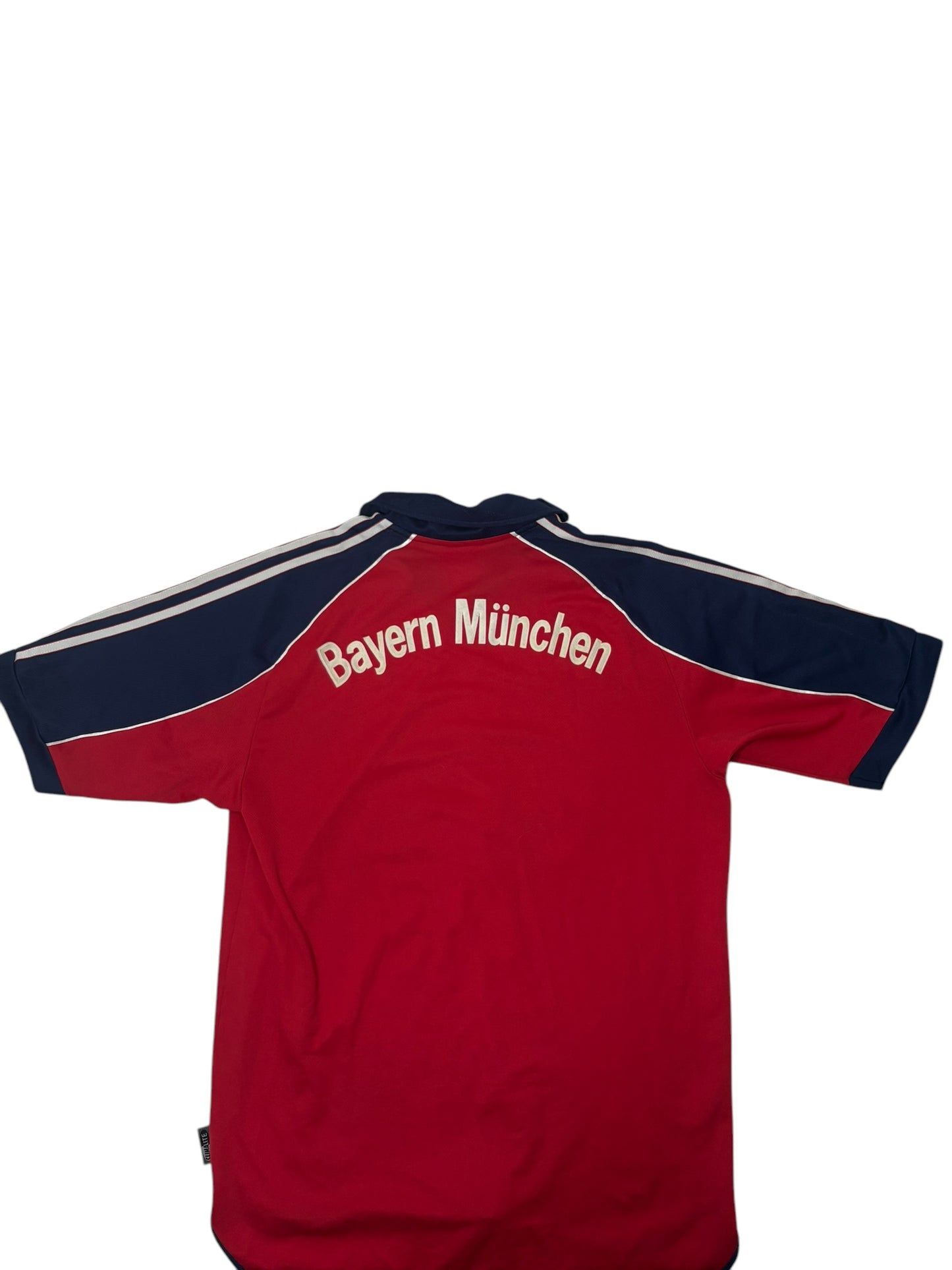 Vintage 1990s Bayern Munich jersey size medium