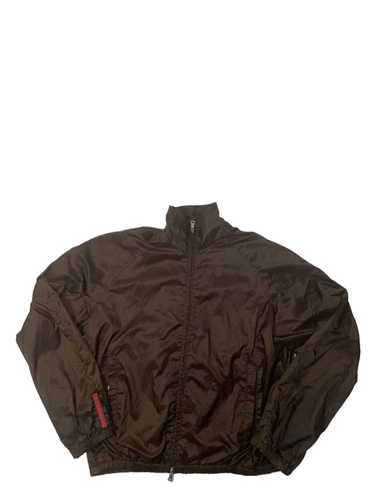 Vintage Prada Windbreaker