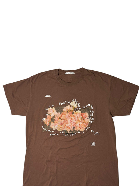 Advisory board crystals Mother’s Day tee