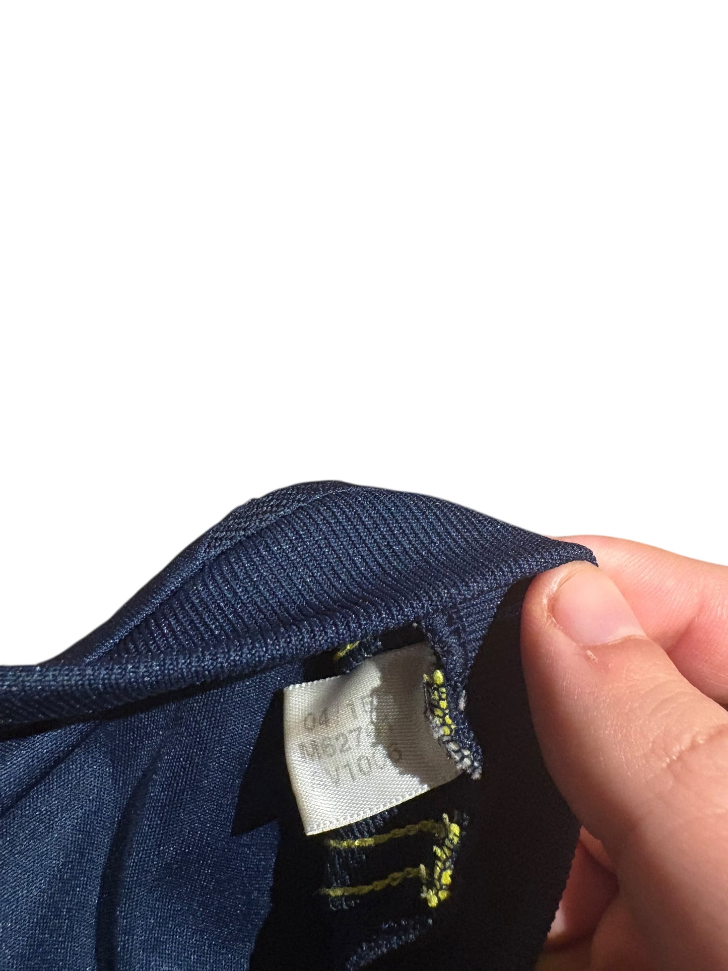 2015 Columbia national team home jersey size large