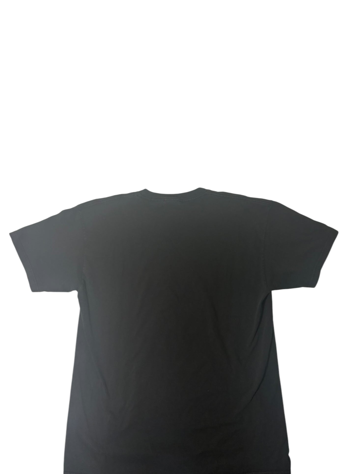 Vintage 1990s San Antonio Spurs splash tee