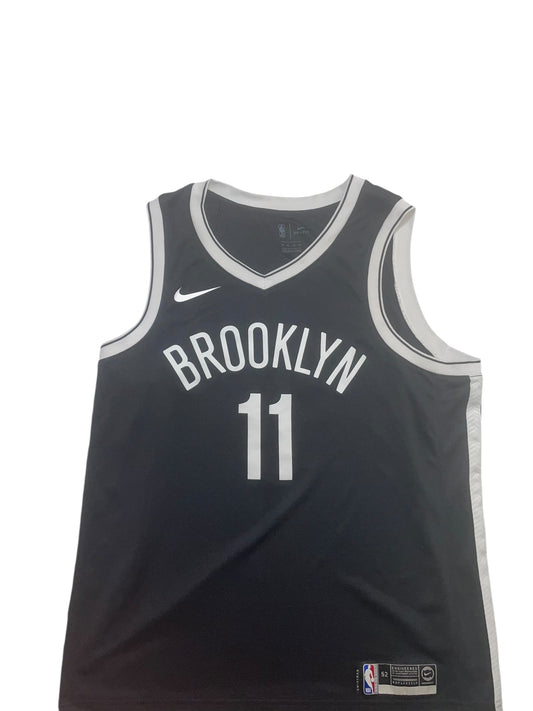 Kyrie Irving Brooklyn nets home swingman jersey