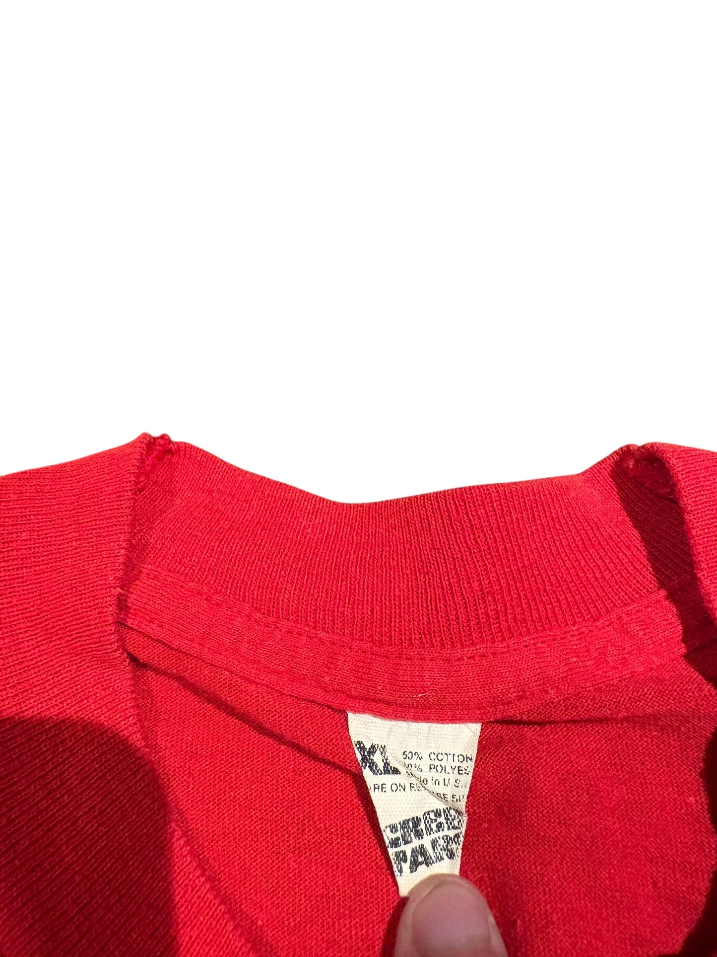 Vintage 80s computers humor tee