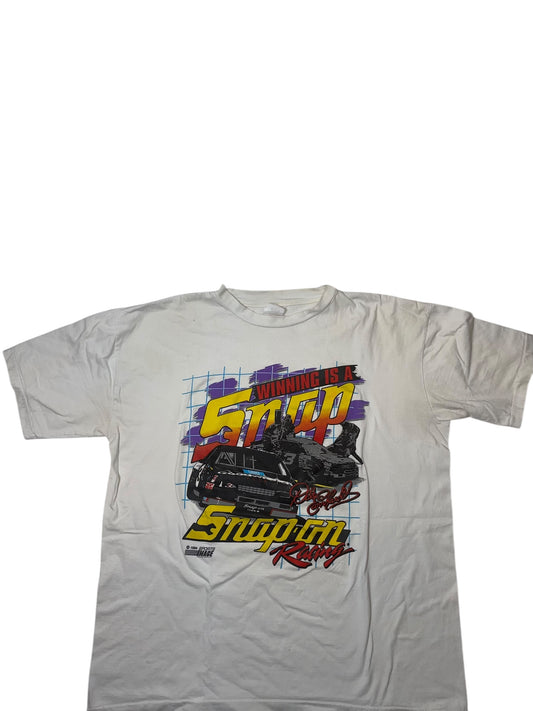 Vintage 1994 Dale Earnhardt nascar T shirt