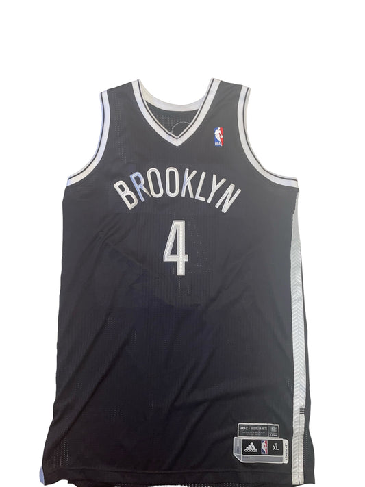 Jay-Z x Brooklyn Nets Basketball jersey size XL