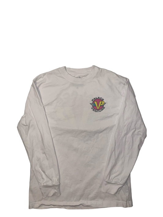 Palace Venture Longsleeve T shirt SS22