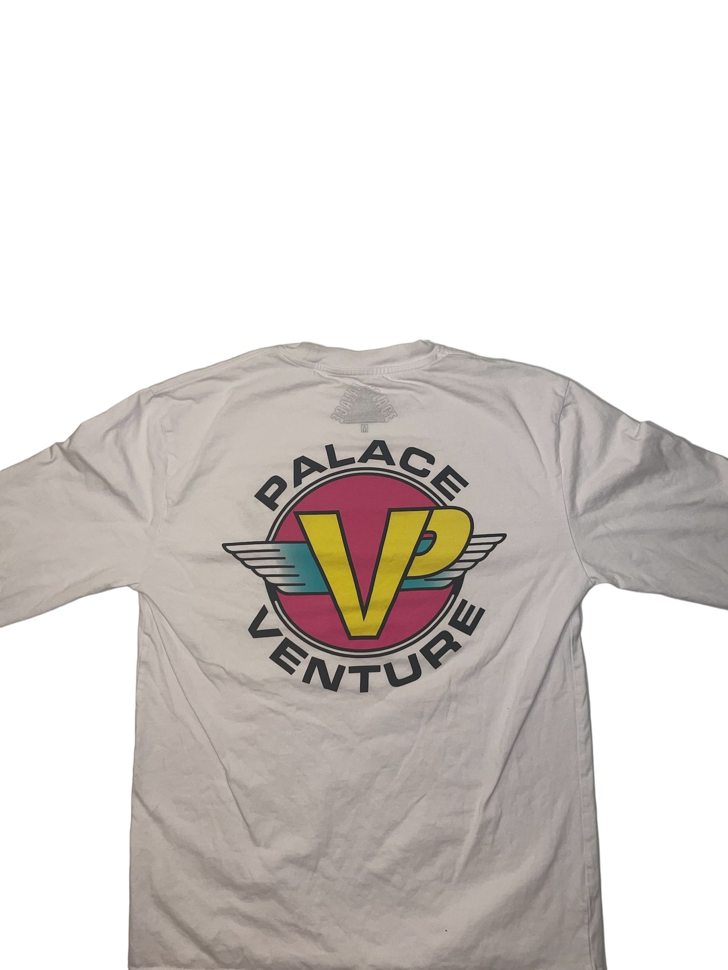 Palace Venture Longsleeve T shirt SS22