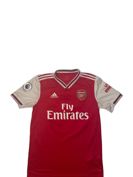 2019 Arsenal Jersey Pepe #19
